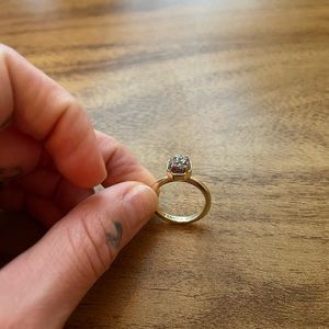 Kendra Scott Drusy Ring